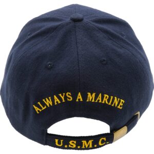 U.S. Marine Corps A Tradition Since 1775 Semper Fi Hat