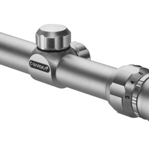 Barska CO11538 Colorado Rifle Scope 3-9x40 30/30 Reticle with Rings