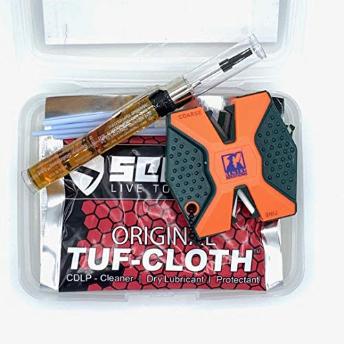 Sentry Gear Care Kit