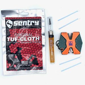 sentry gear care kit