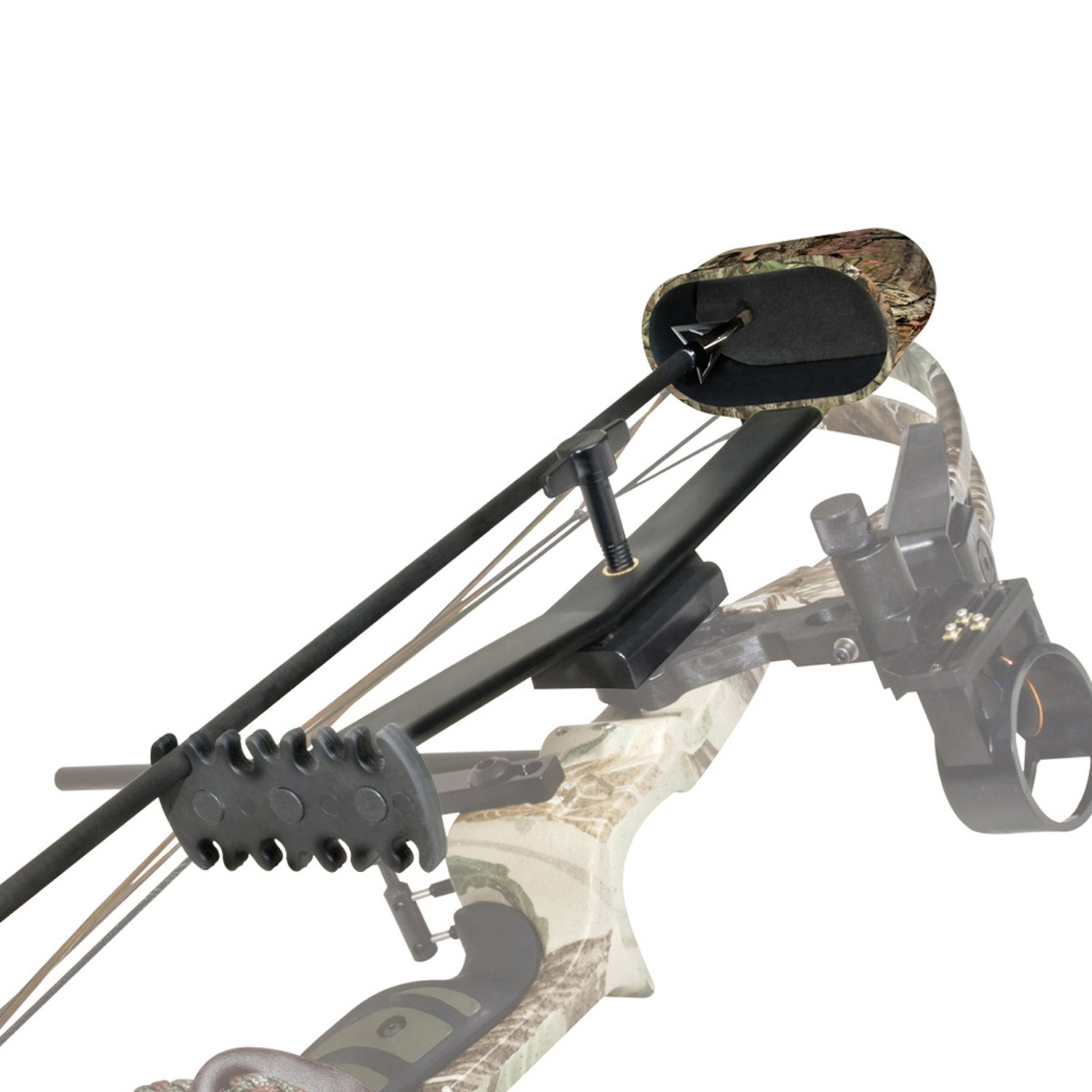 Mossy Oak Bow Quiver