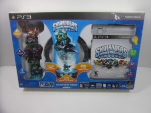 skylanders spyro's adventure starter pack - playstation 3