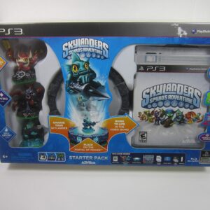 Skylanders Spyro's Adventure Starter Pack - Playstation 3