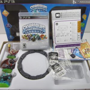 Skylanders Spyro's Adventure Starter Pack - Playstation 3