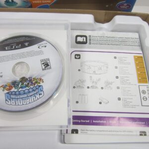 Skylanders Spyro's Adventure Starter Pack - Playstation 3