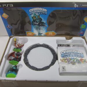 Skylanders Spyro's Adventure Starter Pack - Playstation 3