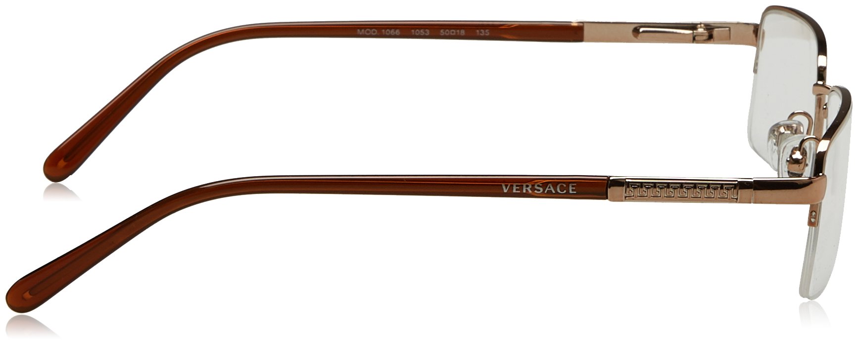 Versace VE1066-1053 Eyeglass Frame 50mm