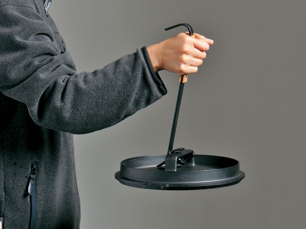 Snow Peak Dutch Oven Lifter Pro