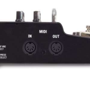 LINE 6 M5 Electric guitar effects Multi effects for guitars