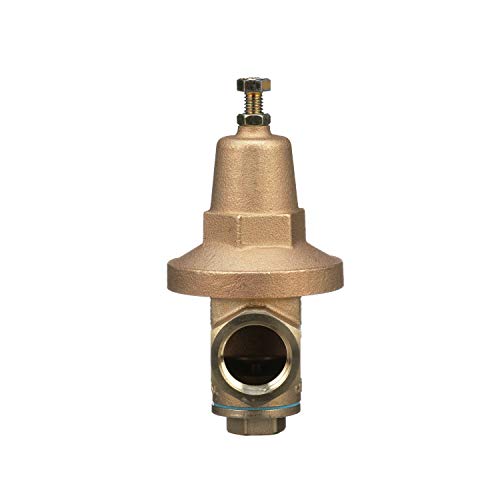 Zurn Wilkins 1-600XL 1" 600XL Pressure Reducing Valve