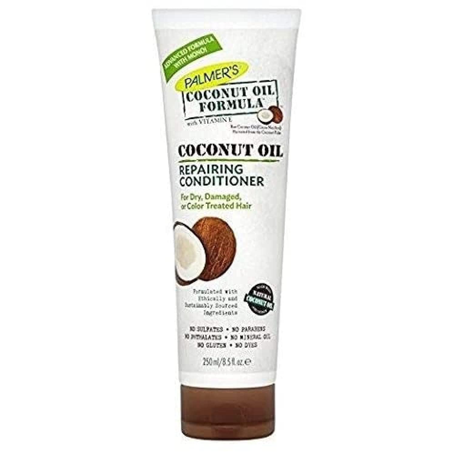 Palmer's Coconut Oil Formula Repairing Conditioner 8.5 fl oz