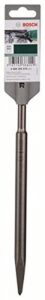 bosch 2609255575 250mm sds-plus pointed chisel with square tip