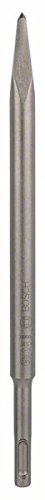 Bosch 2609255575 250mm SDS-Plus Pointed Chisel with Square Tip