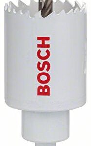 Bosch 2609255607 HSS Bi-Metal Holesaw with Diameter 38mm