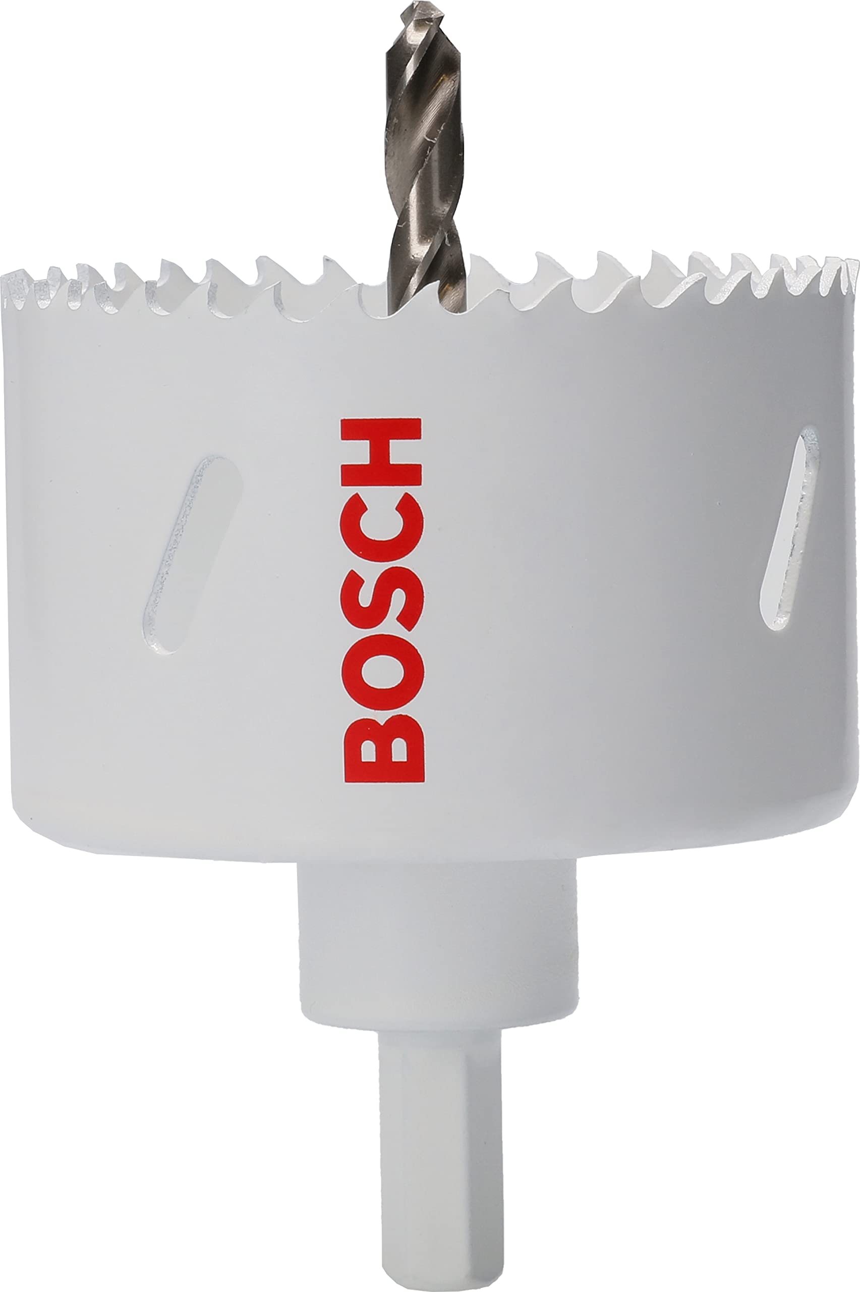 Bosch 2609255615 HSS Bi-Metal Holesaw with Diameter 68mm