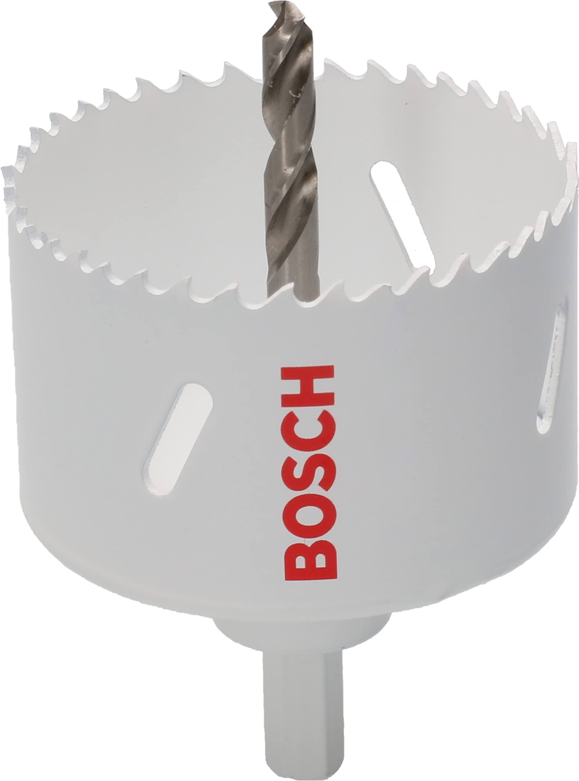 Bosch 2609255615 HSS Bi-Metal Holesaw with Diameter 68mm