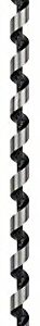 Bosch 2609255245 Wood Auger Drill Bit with Self-Cutting Threaded Point/Diameter 18mm