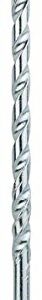 Bosch 2609255456 400mm Masonry Drill Bit with Diameter 20mm