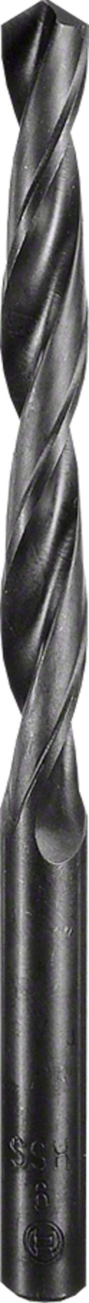 Bosch Accessories 2609255023 Metal Drill Bits HSS-R with Diameter 13.0mm