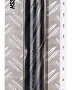 Bosch 2609255028 Metal Drill Bits HSS-R with Diameter 20.0mm