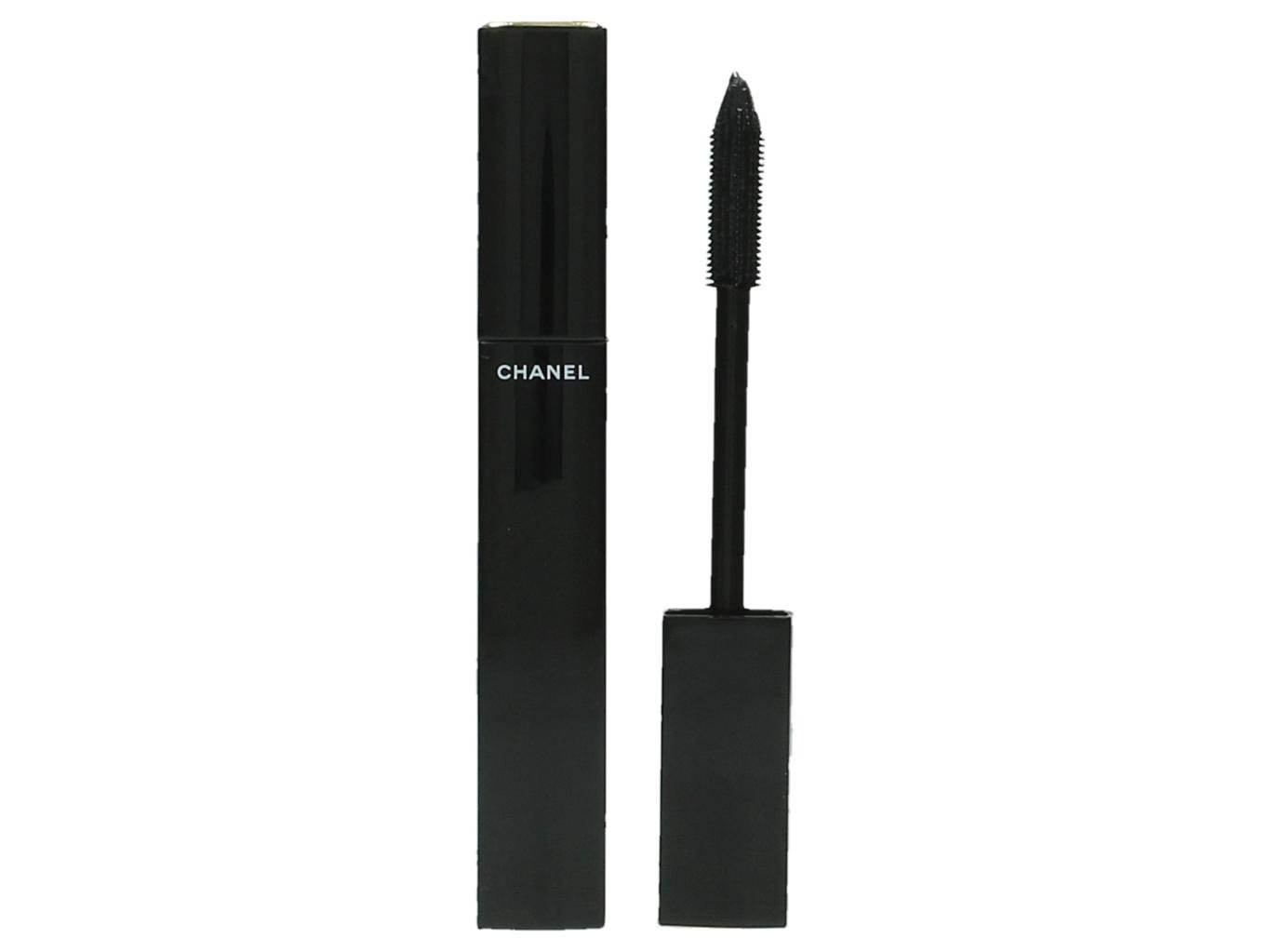 Chanel Sublime De Chanel Waterproof Mascara - # 10 Noir - 6g/0.21oz