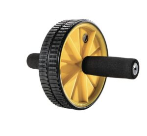 gold's gym ab wheel