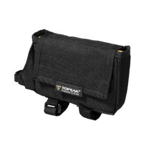 Topeak Tribag Frame Bike Bag (Standard)