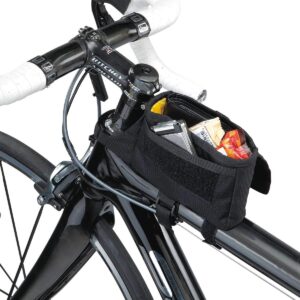 Topeak Tribag Frame Bike Bag (Standard)