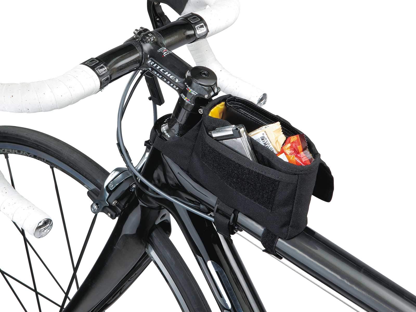 Topeak Tribag Frame Bike Bag (Standard)