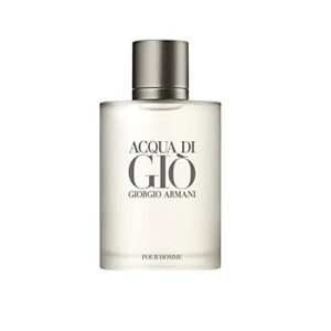 GIORGIO ARMANI Acqua Di Gio Men's Eau De Toilettes Spray 3.4oz