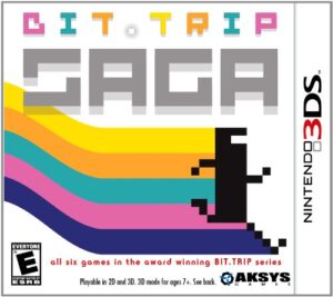 bit trip saga