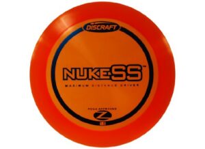 discraft elite z nuke ss 170-174g