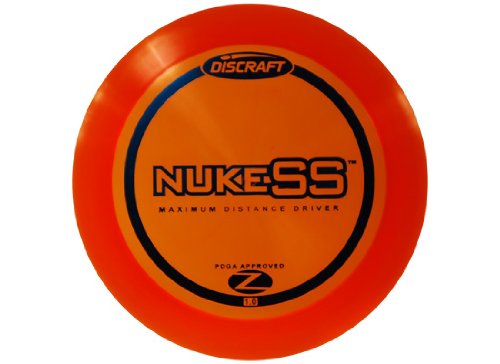 Discraft Elite Z Nuke SS 170-174g