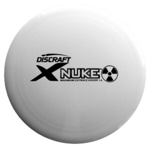 discraft elite x nuke 164-169g