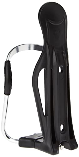 Topeak Modula Water Bottle Bike Cage II, 15.8 x 8.6 x 7.6 cm