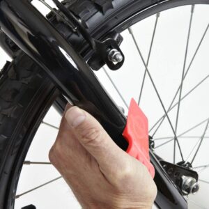 SPOKESTER Bicycle Noise Maker - Makes Your Bike Sound Like a Motorcycle