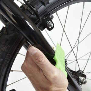 SPOKESTER Bicycle Noise Maker - Makes Your Bike Sound Like a Motorcycle