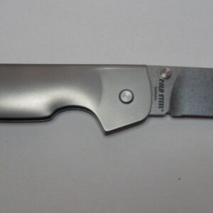 Bushman Pocket Folder W/ Clip Knife