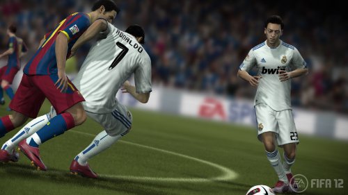 FIFA Soccer 12 - Xbox 360