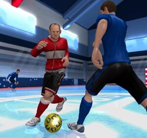 FIFA Soccer 12 - Nintendo Wii