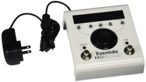 eventide h9 harmonizer pedal