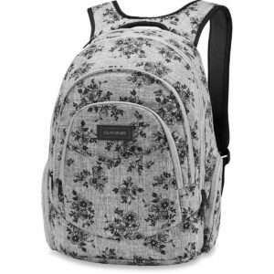 dakine prom 25l - rosie, one size