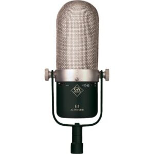 Golden Age Project R1 Active MKIII Active Ribbon Microphone