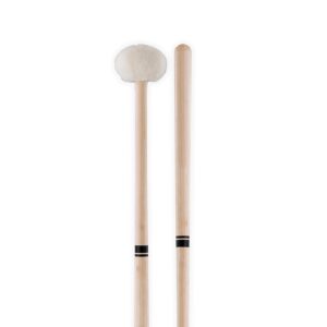 Performer Series PST1 Soft Maple Timpani Mallet