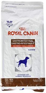 royal canin veterinary diet canine gastrointestinal high energy dry dog food, 8.8 lb