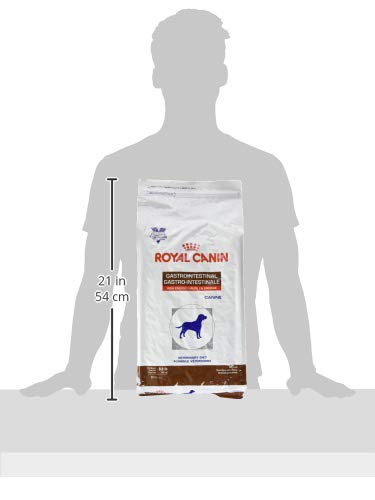 Royal Canin Veterinary Diet Canine Gastrointestinal High Energy Dry Dog Food, 8.8 lb