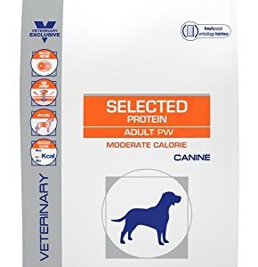 ROYAL CANIN Canine Selected Protein Adult PW Dry - Moderate Calorie (7.7 lb)