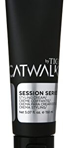 Tigi Catwalk Session Series Styling Cream, 5.07 Ounce