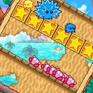 Kirby Mass Attack NDS - Nintendo DS - Nintendo DS