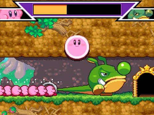 Kirby Mass Attack NDS - Nintendo DS - Nintendo DS